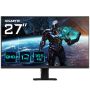 GIGABYTE GS27Q computer monitor 68,6 cm (27") 2560 x 1440 Pixels Quad HD LCD Zwart (GS27Q) thumbnail