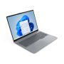 Lenovo ThinkBook 16 G7 ARP AMD Ryzen™ 7 7735HS Laptop 40,6 cm (16") WUXGA 16 GB DDR5-SDRAM 512 GB SSD Wi-Fi 6E (802.11ax) Windows 11 Pro Engels Grijs (21MW0088MH) thumbnail