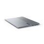 Lenovo ThinkBook 16 G7 ARP AMD Ryzen™ 7 7735HS Laptop 40,6 cm (16") WUXGA 16 GB DDR5-SDRAM 512 GB SSD Wi-Fi 6E (802.11ax) Windows 11 Pro Engels Grijs (21MW0088MH) thumbnail