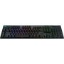 Logitech G915 LIGHTSPEED Draadloos Mechanisch Gaming Toetsenbord (920-010591) thumbnail