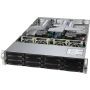 Supermicro SYS-620U-TNR 2U Rackserver 12x3.5" NVMe X12DPU-6 (SYS-620U-TNR) thumbnail