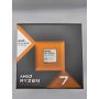 AMD Ryzen 7 7700X3D Tray 36 units (100-000002235) thumbnail