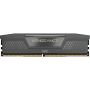 Corsair Vengeance DDR5 32GB 6000MHz CL38 Grey (CMK32GX5M1B6000Z38) thumbnail
