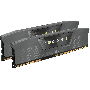 Corsair Vengeance DDR5 64GB (2x32GB) 6000MHz CL38 Grey (CMK64GX5M2B6000Z38) thumbnail
