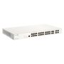 D-Link DBS-2000-28MP netwerk-switch Managed L2 Gigabit Ethernet (10/100/1000) Grijs (DBS-2000-28MP) thumbnail