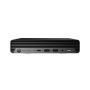 HP 400 G9 Mini i5-13500T/16GB/256GB SSD/W11 (7E8K1AV#ABB-SB2) thumbnail