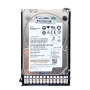 HPE 1.8TB 10K SAS 12G SFF 2.5" Harde Schijf (872738-001O) thumbnail