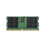 HP 16 GB DDR5 (1x16 GB) 5600 SODIMM-geheugen (B8CA2AA) thumbnail