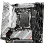 MSI MPG B760I Edge WiFi DDR4 Moederbord (7D40-001R) thumbnail