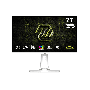MSI MAG 274QRF-QD 27" QHD Gaming Monitor 165Hz (MAG274QRFWDEX32) thumbnail