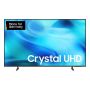 Samsung 55" Crystal UHD U8079H 4K Vision AI Smart TV (2026) 139,7 cm (55") 4K Ultra HD Wifi Zwart (GU55U8079HUXZG) thumbnail