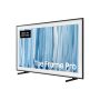 Samsung The Frame GQ75LS03HWUXZG tv 190,5 cm (75") 4K Ultra HD Smart TV Wifi Zwart (GQ75LS03HWUXZG) thumbnail