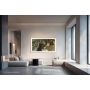 Samsung The Frame GQ75LS03HWUXZG tv 190,5 cm (75") 4K Ultra HD Smart TV Wifi Zwart (GQ75LS03HWUXZG) thumbnail