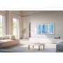 Samsung The Frame GQ75LS03HWUXZG tv 190,5 cm (75") 4K Ultra HD Smart TV Wifi Zwart (GQ75LS03HWUXZG) thumbnail