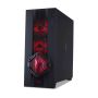 Acer NITRO 70 AMD AMD Ryzen™ 7 9800X3D 32 GB DDR5-SDRAM 1 TB SSD NVIDIA GeForce RTX 5070 Windows 11 Home Tower PC Zwart (DG.E5AEG.009) thumbnail
