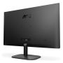 AOC B2 27B2AM computer monitor 68,6 cm (27") 1920 x 1080 Pixels Full HD LED Zwart (27B2AM) thumbnail