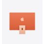 Apple iMac 24" Retina 4,5K 2024 M4 24GB 1TB 8C GPU Oranje (Z1E8) thumbnail