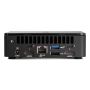 ASUS NUC 12 RNUC12WSKV500002I UCFF Zwart i5-1250P (90AR00D1-M000C0) thumbnail