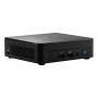 ASUS NUC 12 RNUC12WSKV500002I UCFF Zwart i5-1250P (90AR00D1-M000C0) thumbnail