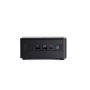 ASUS NUC 12 RNUC12WSHi50000I UCFF Zwart (90AR00E1-M00060) thumbnail