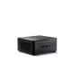 ASUS NUC 12 Pro Kit RNUC12WSHI700000I UCFF Zwart i7-1260P (90AR00E1-M000F0) thumbnail