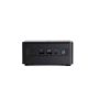 ASUS NUC 12 Pro Kit RNUC12WSHI700000I UCFF Zwart i7-1260P (90AR00E1-M000F0) thumbnail