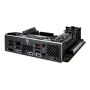 ASUS ROG STRIX Z890-I GAMING WIFI Intel Z890 LGA 1851 (Socket V1) mini ITX (90MB1IC0-M0EAY0) thumbnail