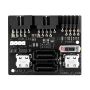 ASUS ROG STRIX Z890-I GAMING WIFI Intel Z890 LGA 1851 (Socket V1) mini ITX (90MB1IC0-M0EAY0) thumbnail