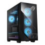 ASUS ROG G700 GM700TZ-R9800X212W AMD Ryzen™ 7 9800X3D 64 GB DDR5-SDRAM 2 TB SSD NVIDIA GeForce RTX 5080 Windows 11 Home Tower PC Zwart (90PF05T1-M01500) thumbnail