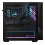 ASUS ROG G700 GM700TZ-R9800X212W AMD Ryzen™ 7 9800X3D 64 GB DDR5-SDRAM 2 TB SSD NVIDIA GeForce RTX 5080 Windows 11 Home Tower PC Zwart (90PF05T1-M01500) thumbnail