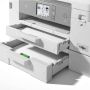 Brother MFC-J4540DWXL multifunctionele printer Inkjet A4 4800 x 1200 DPI Wifi (MFCJ4540DWXLRE1) thumbnail