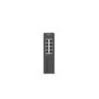 D-Link DIS-210G-12 netwerk-switch Managed L2/L3 Gigabit Ethernet (10/100/1000) DIN-rail Zwart (DIS-210G-12) thumbnail
