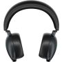 Alienware AW920H Headset Bedraad en draadloos Hoofdband Gamen Bluetooth Grijs (AW920H-G-DEAM) thumbnail