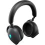 Alienware AW920H Headset Bedraad en draadloos Hoofdband Gamen Bluetooth Grijs (AW920H-G-DEAM) thumbnail