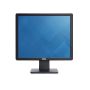 DELL E Series E1715S computer monitor 43,2 cm (17") 1280 x 1024 Pixels SXGA LCD Zwart (DELL-E1715SE) thumbnail