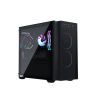 GIGABYTE AORUS PRIME 3 AP3A7N6T-5110 PC AMD Ryzen™ 7 9700X 16 GB DDR5-SDRAM 1 TB SSD NVIDIA GeForce RTX 5060 Ti Windows 11 Home Desktop Zwart (AP3A7N6T-5110) thumbnail