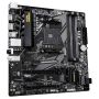 GIGABYTE B550M DS3H AC R2 moederbord AMD B550 Socket AM4 micro ATX (B550M DS3H AC B550 R2) thumbnail