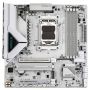 GIGABYTE B850M EAGLE WIFI6E ICE AMD B850 Socket AM5 micro ATX (B850M EAGLE WIFI6E ICE) thumbnail
