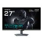 GIGABYTE G27Q2 computer monitor 68,6 cm (27") 2560 x 1440 Pixels Quad HD LED Zwart (G27Q2 EK) thumbnail
