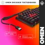 HP OMEN by Encoder-toetsenbord (6YW75AA#ABB) thumbnail