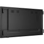 iiyama T6562AS-B1 beeldkrant Kiosk-ontwerp 163,8 cm (64.5") LED 500 cd/m² 4K Ultra HD Zwart Touchscreen Type processor Android 8.0 24/7 (T6562AS-B1) thumbnail