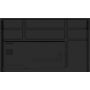 iiyama TE7512MIS-B3AG beeldkrant Kiosk-ontwerp 190,5 cm (75") LCD Wifi 400 cd/m² 4K Ultra HD Zwart Touchscreen Type processor Android 11 24/7 (TE7512MIS-B3AG) thumbnail