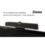 iiyama PROLITE TE8614MIS-B2AG Kiosk-ontwerp 2,17 m (85.6") LCD Wifi 435 cd/m² 4K Ultra HD Zwart Touchscreen Type processor Android 24/7 (TE8614MIS-B2AG) thumbnail