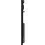 iiyama PROLITE TE8614MIS-B2AG Kiosk-ontwerp 2,17 m (85.6") LCD Wifi 435 cd/m² 4K Ultra HD Zwart Touchscreen Type processor Android 24/7 (TE8614MIS-B2AG) thumbnail