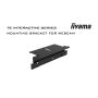 iiyama PROLITE TE8614MIS-B2AG Kiosk-ontwerp 2,17 m (85.6") LCD Wifi 435 cd/m² 4K Ultra HD Zwart Touchscreen Type processor Android 24/7 (TE8614MIS-B2AG) thumbnail