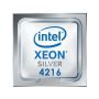 Intel Xeon® Silver 4216 12-Kern CPU, Sockel 3647, Tray (ohne Kühler) (CD8069504213901) thumbnail