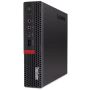 Lenovo Refurbished Lenovo ThinkCentre M75q Gen1 Tiny R3-3200GE 8GB/256GB SSD Win11 Pro (G210604-008A1) thumbnail