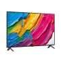 LG QNED AI 55QNED80A6A 139,7 cm (55") 4K Ultra HD Smart TV Wifi Zwart (55QNED80A6A.AEU) thumbnail