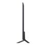 LG QNED AI 55QNED80A6A 139,7 cm (55") 4K Ultra HD Smart TV Wifi Zwart (55QNED80A6A.AEU) thumbnail