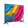 LG QNED AI 55QNED80A6A 139,7 cm (55") 4K Ultra HD Smart TV Wifi Zwart (55QNED80A6A.AEU) thumbnail